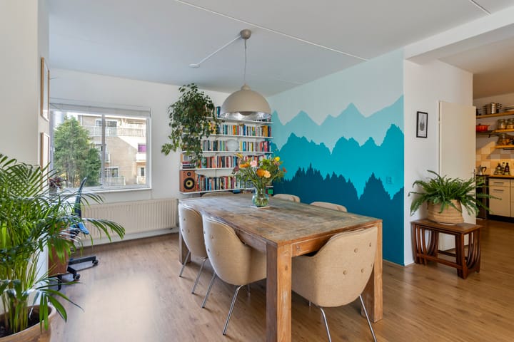 Foto 9 van Frombergstraat 32