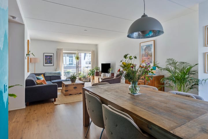 Foto 3 van Frombergstraat 32