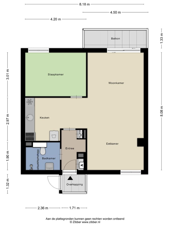 Foto 18 van Frombergstraat 32