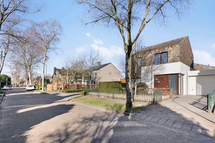 Foto 6 van Burgemeester Coxlaan 2-A