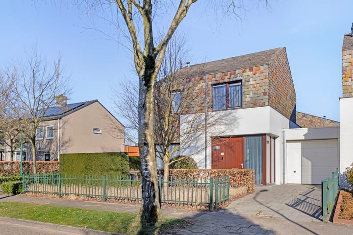 Foto 7 van Burgemeester Coxlaan 2-A