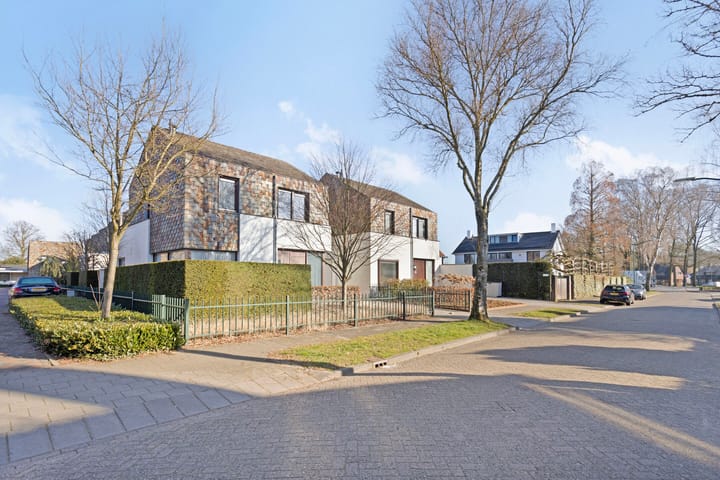 Foto 8 van Burgemeester Coxlaan 2-A