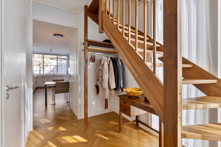 Foto 9 van Burgemeester Coxlaan 2-A