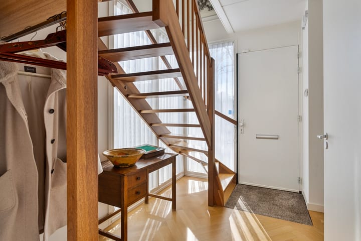 Foto 10 van Burgemeester Coxlaan 2-A