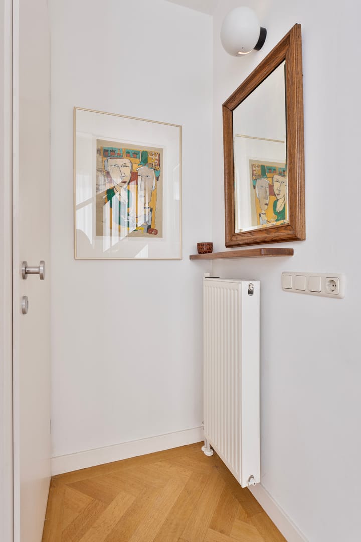 Foto 11 van Burgemeester Coxlaan 2-A