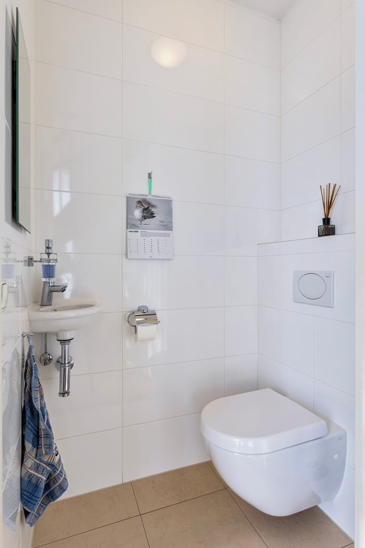 Foto 12 van Burgemeester Coxlaan 2-A