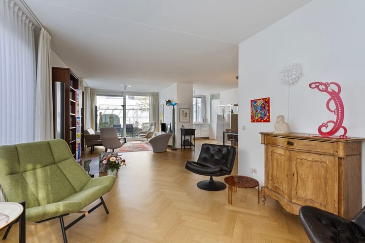 Foto 14 van Burgemeester Coxlaan 2-A