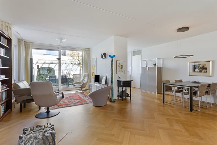 Foto 15 van Burgemeester Coxlaan 2-A