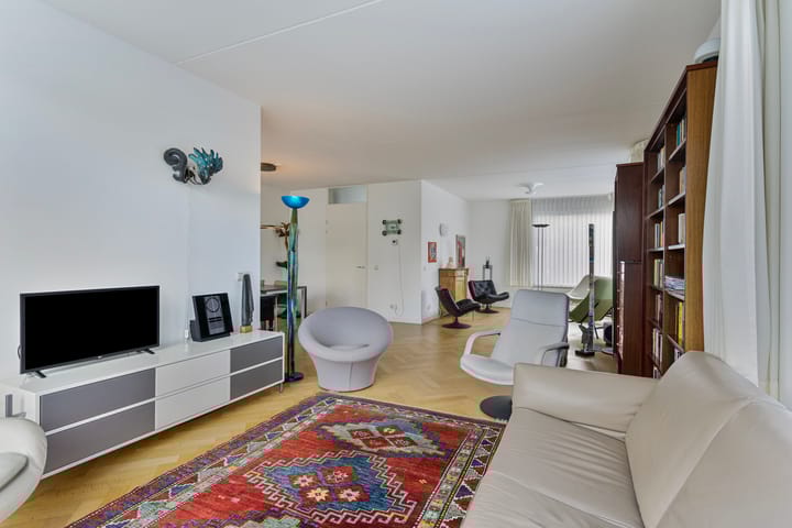 Foto 16 van Burgemeester Coxlaan 2-A