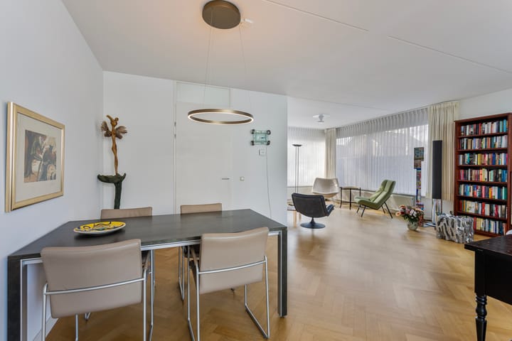 Foto 17 van Burgemeester Coxlaan 2-A