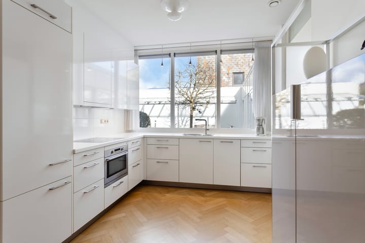 Foto 3 van Burgemeester Coxlaan 2-A