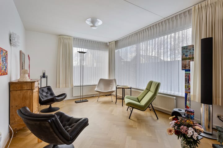 Foto 13 van Burgemeester Coxlaan 2-A