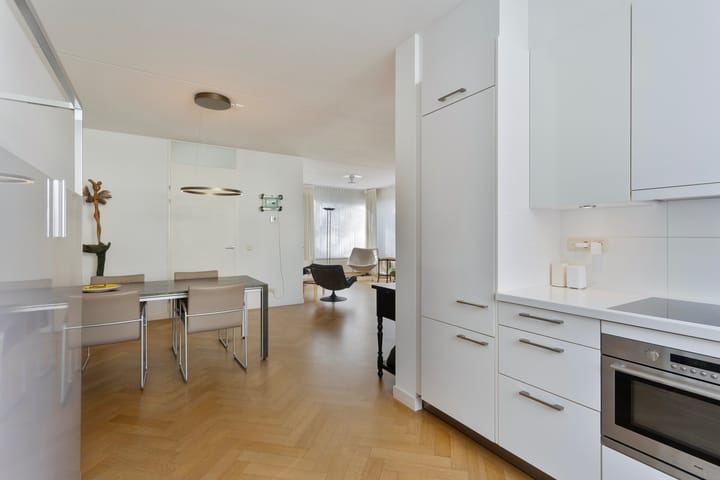 Foto 21 van Burgemeester Coxlaan 2-A