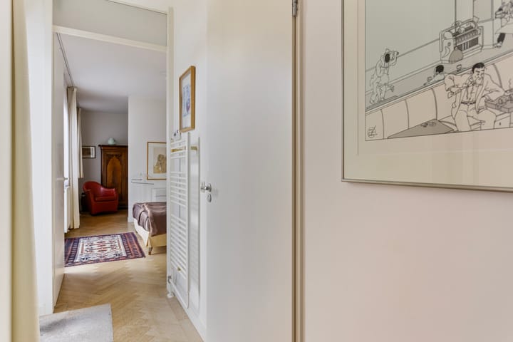 Foto 22 van Burgemeester Coxlaan 2-A