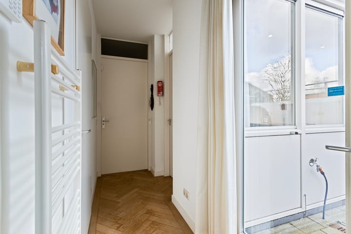 Foto 23 van Burgemeester Coxlaan 2-A