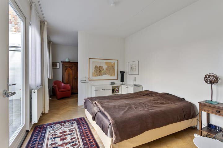 Foto 24 van Burgemeester Coxlaan 2-A