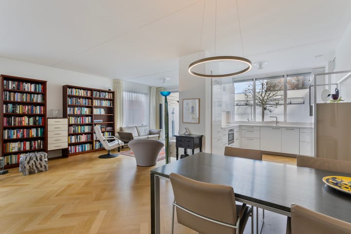 Foto 18 van Burgemeester Coxlaan 2-A