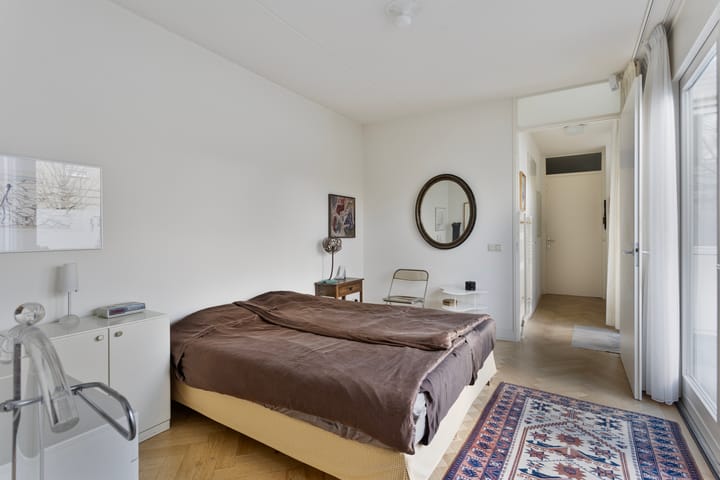 Foto 4 van Burgemeester Coxlaan 2-A