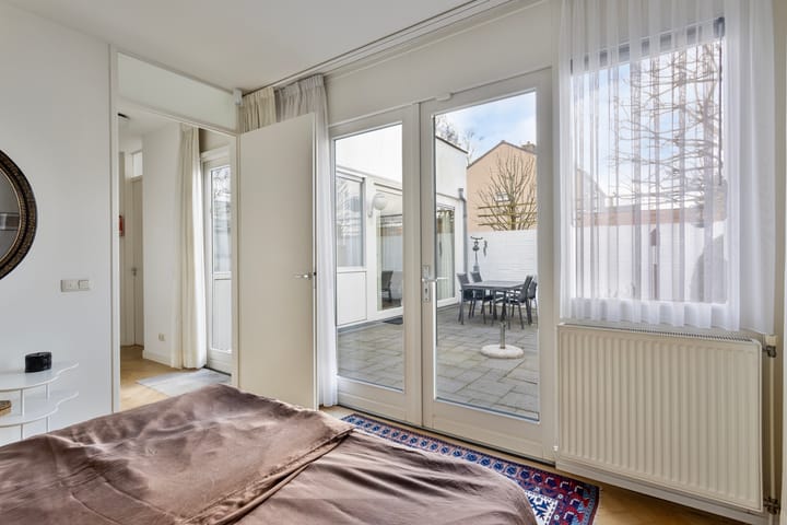 Foto 25 van Burgemeester Coxlaan 2-A