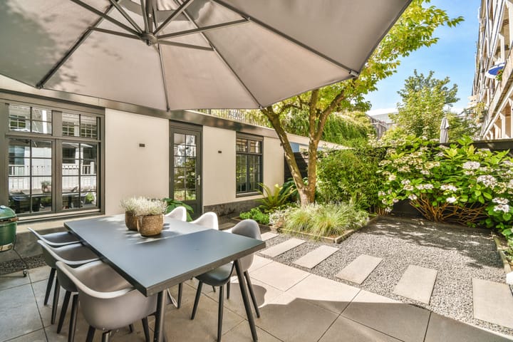 Foto 1 van Nieuwe Prinsengracht 28-H