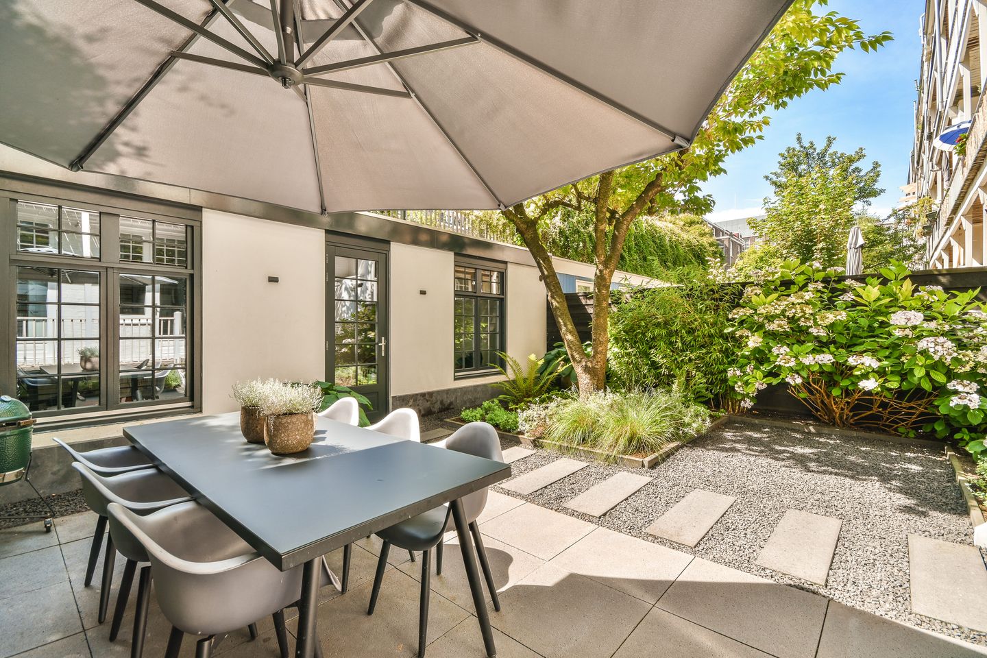 Foto 1 van Nieuwe Prinsengracht 28-H