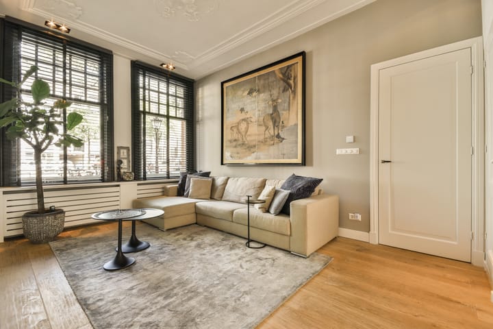 Foto 2 van Nieuwe Prinsengracht 28-H