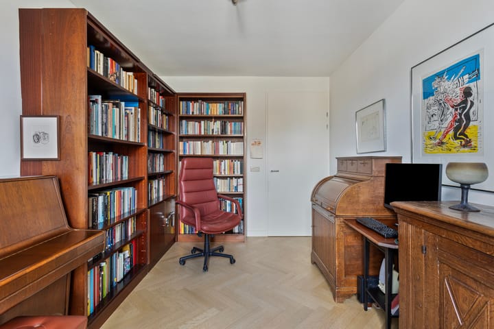 Foto 32 van Burgemeester Coxlaan 2-A