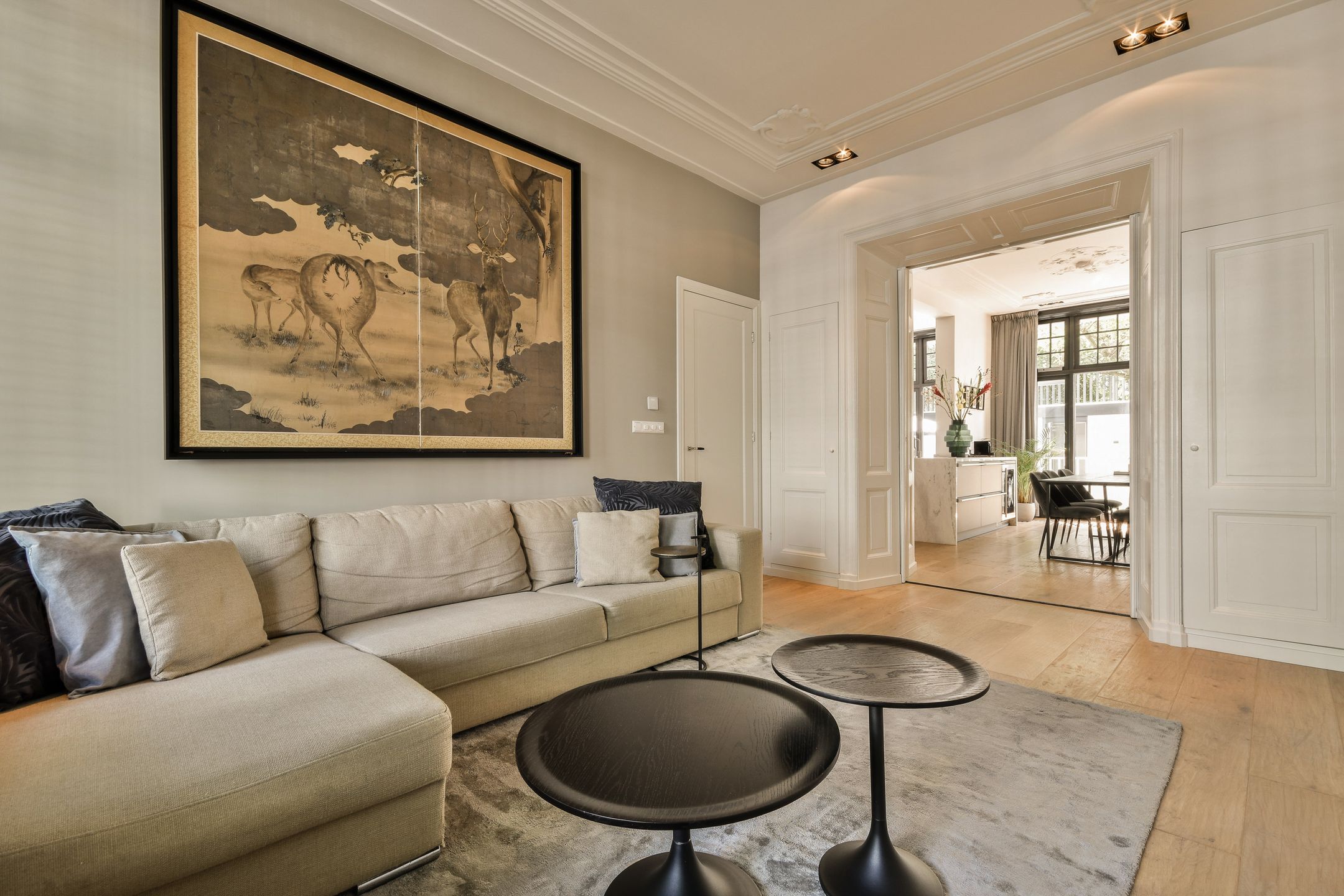 Foto 3 van Nieuwe Prinsengracht 28-H