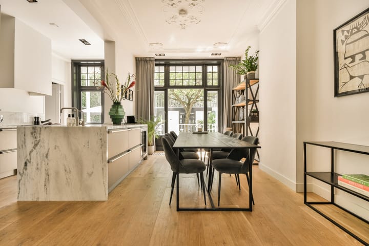 Foto 4 van Nieuwe Prinsengracht 28-H