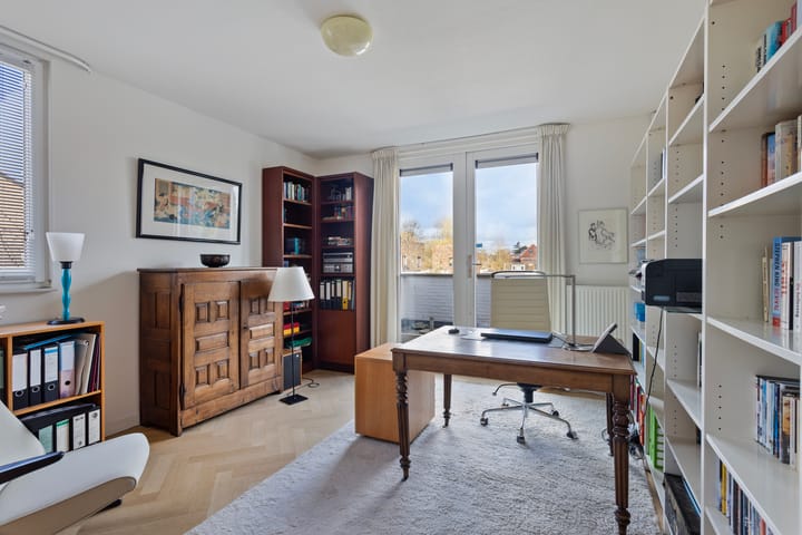 Foto 33 van Burgemeester Coxlaan 2-A