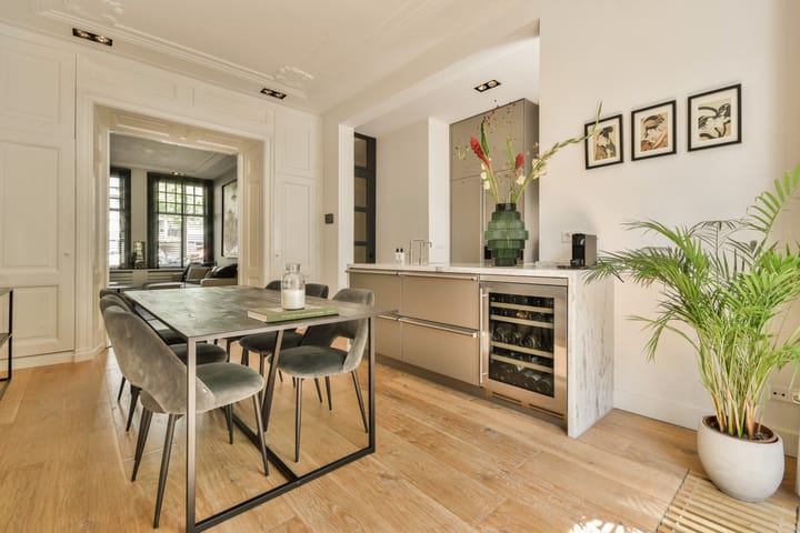 Foto 6 van Nieuwe Prinsengracht 28-H