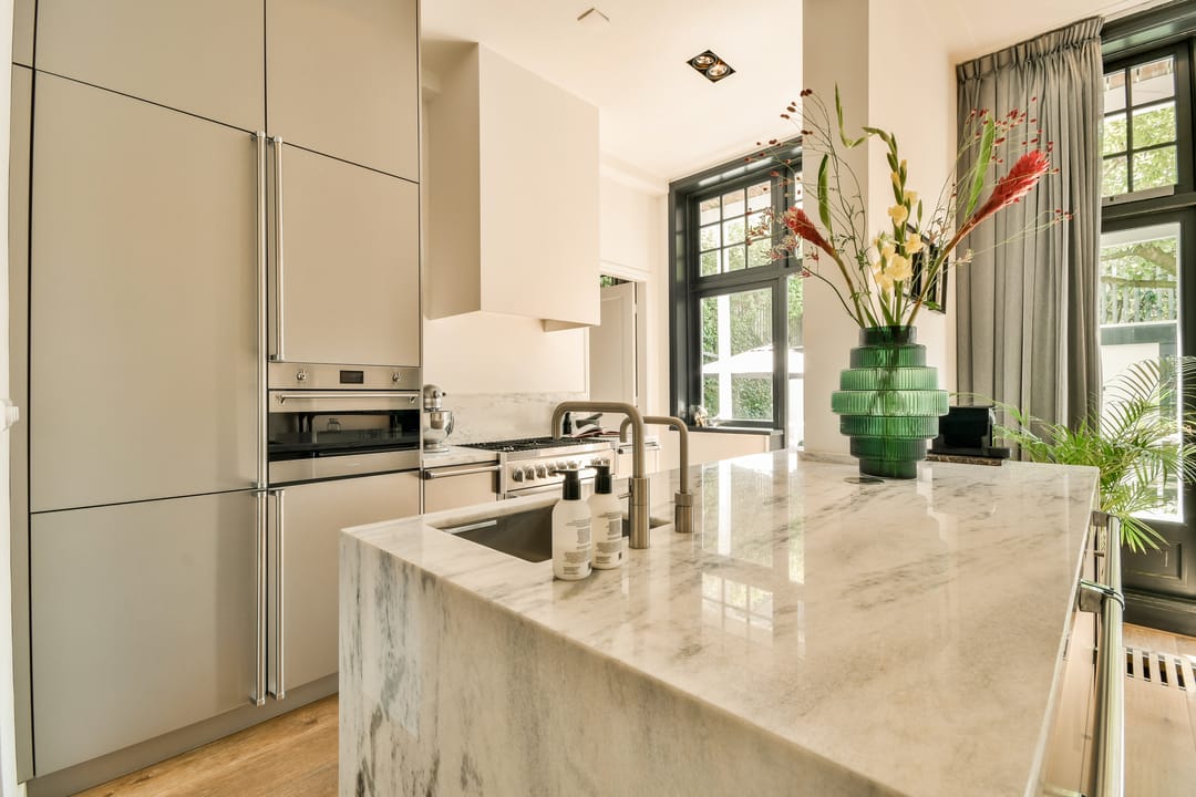 Foto 7 van Nieuwe Prinsengracht 28-H