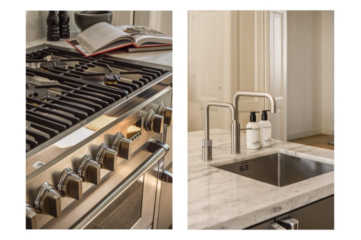 Foto 8 van Nieuwe Prinsengracht 28-H