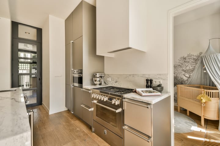 Foto 9 van Nieuwe Prinsengracht 28-H