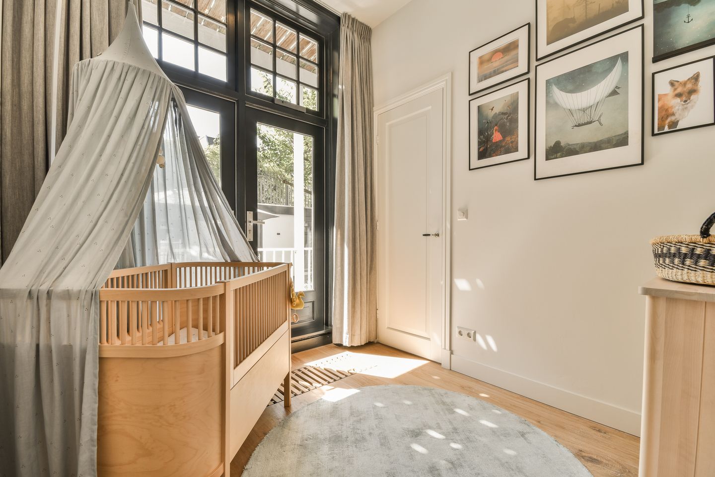 Foto 10 van Nieuwe Prinsengracht 28-H