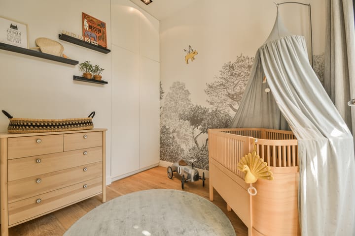 Foto 11 van Nieuwe Prinsengracht 28-H