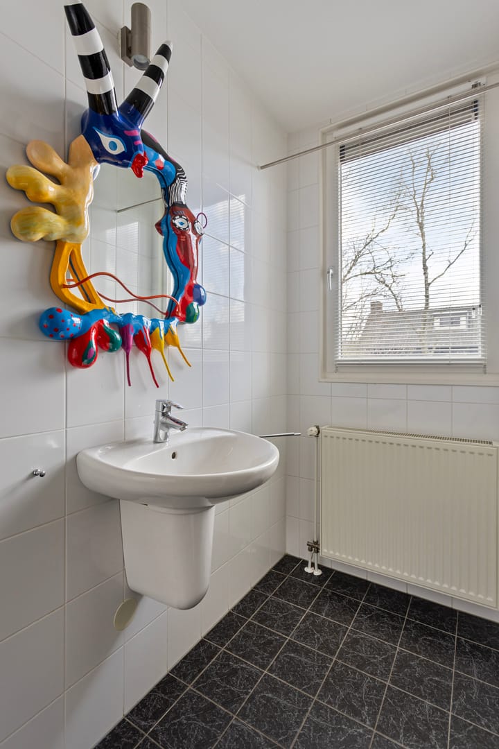 Foto 39 van Burgemeester Coxlaan 2-A