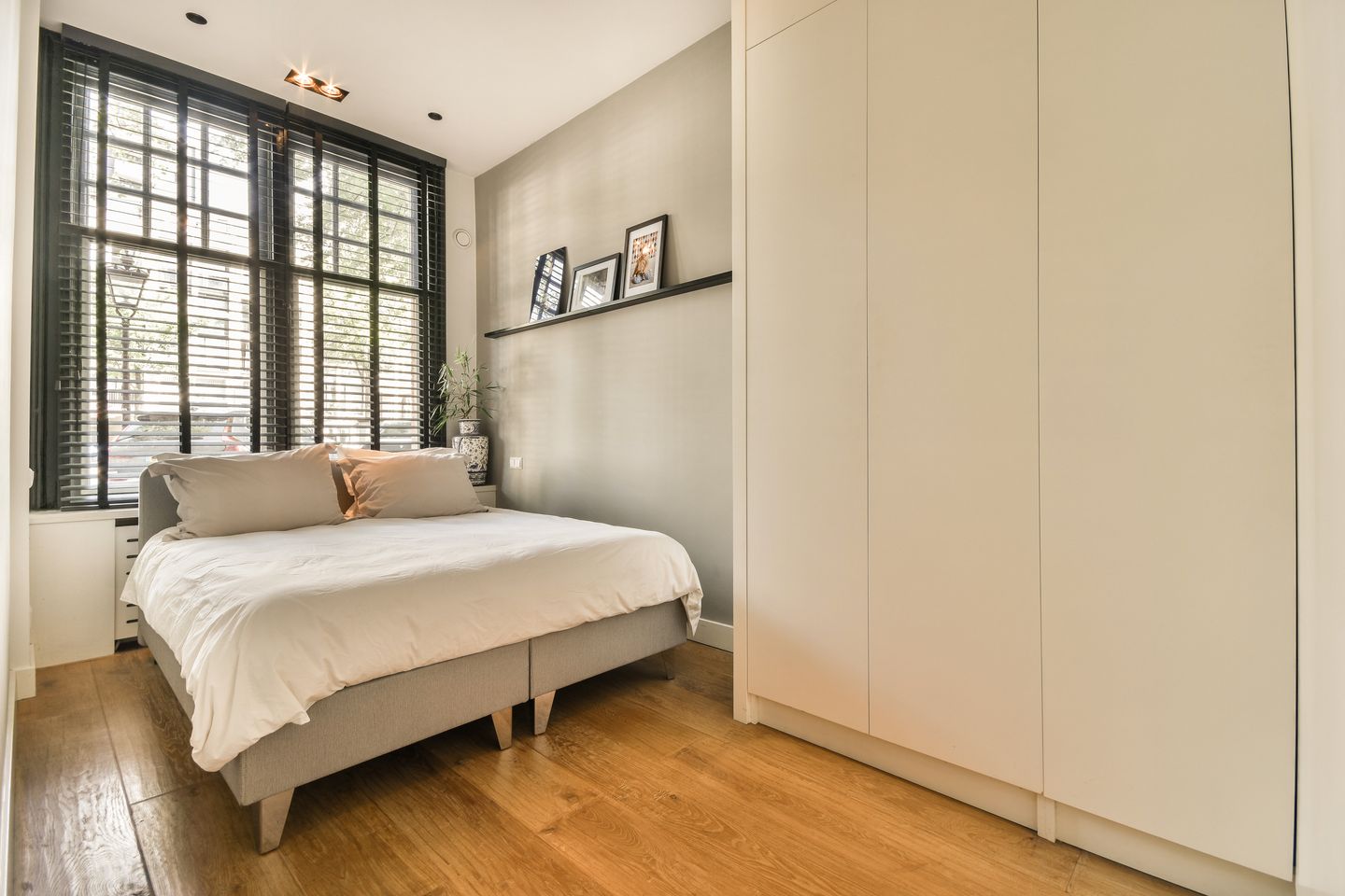 Foto 14 van Nieuwe Prinsengracht 28-H