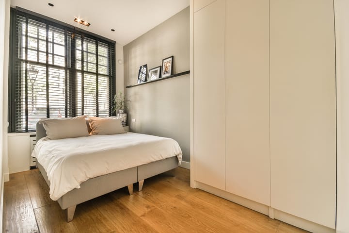 Foto 14 van Nieuwe Prinsengracht 28-H