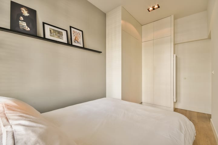 Foto 15 van Nieuwe Prinsengracht 28-H