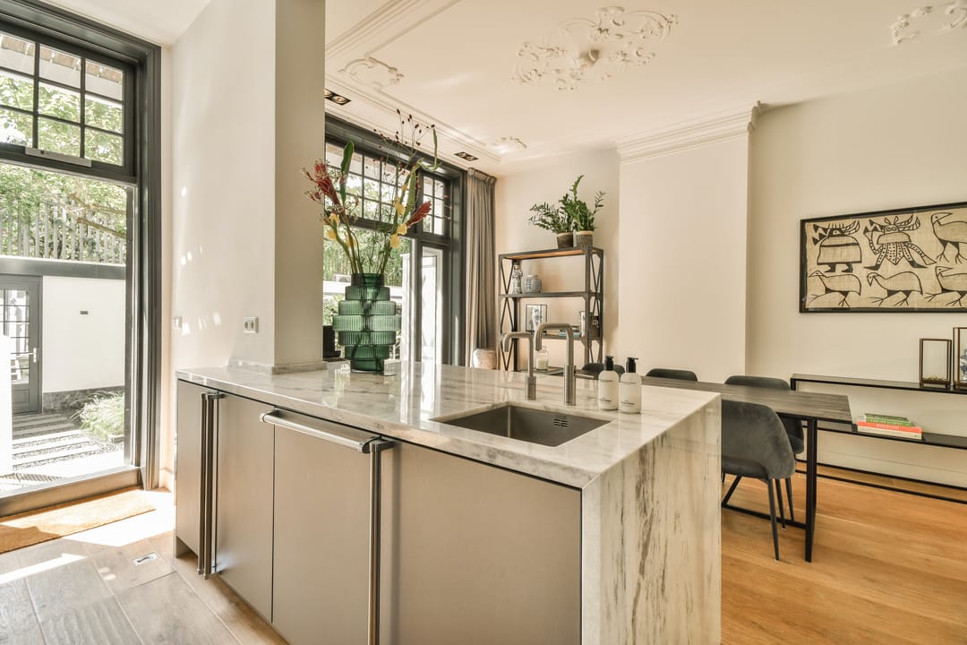 Foto 16 van Nieuwe Prinsengracht 28-H