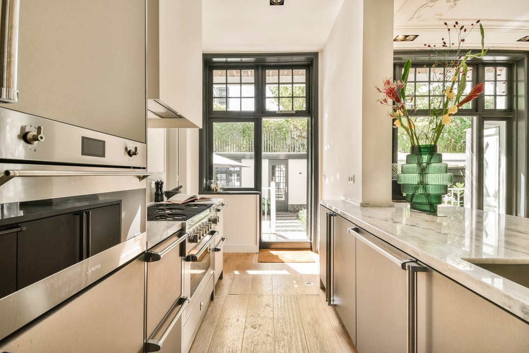 Foto 17 van Nieuwe Prinsengracht 28-H