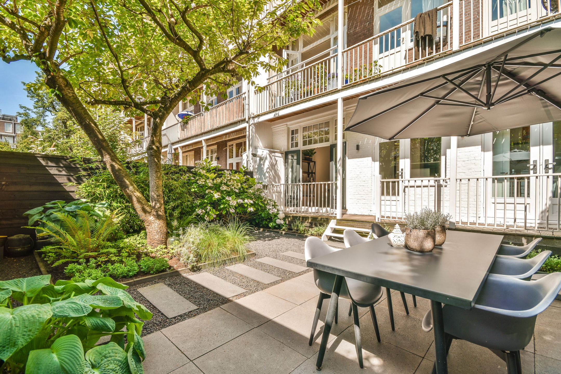 Foto 18 van Nieuwe Prinsengracht 28-H