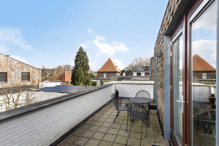 Foto 43 van Burgemeester Coxlaan 2-A