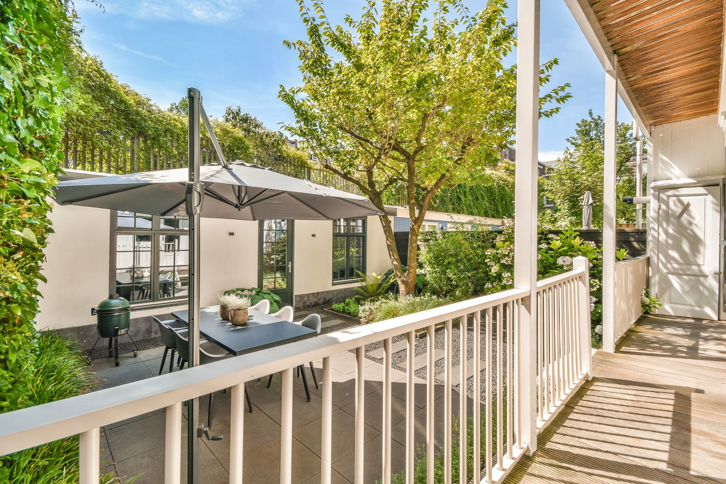 Foto 19 van Nieuwe Prinsengracht 28-H