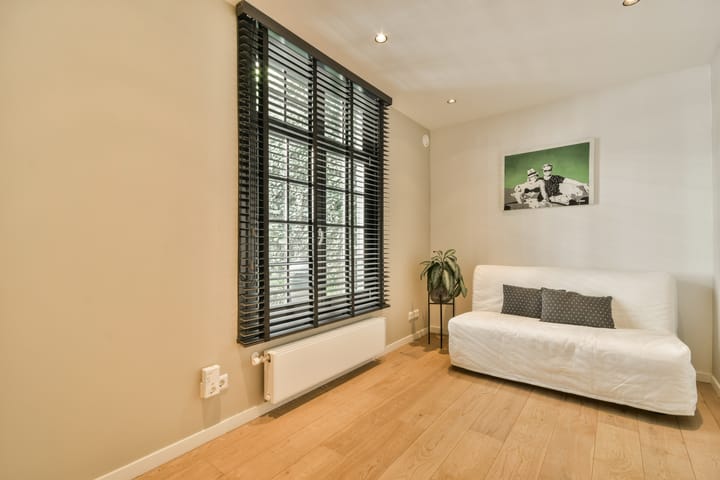 Foto 20 van Nieuwe Prinsengracht 28-H