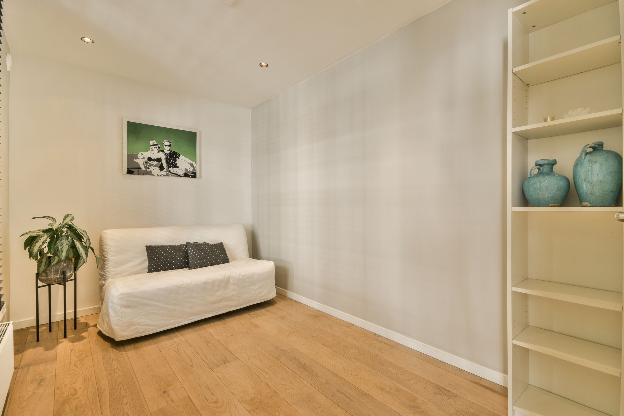 Foto 21 van Nieuwe Prinsengracht 28-H