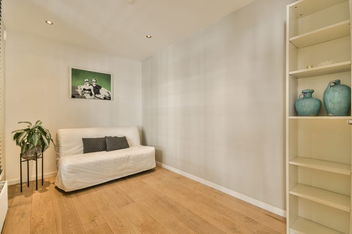 Foto 21 van Nieuwe Prinsengracht 28-H