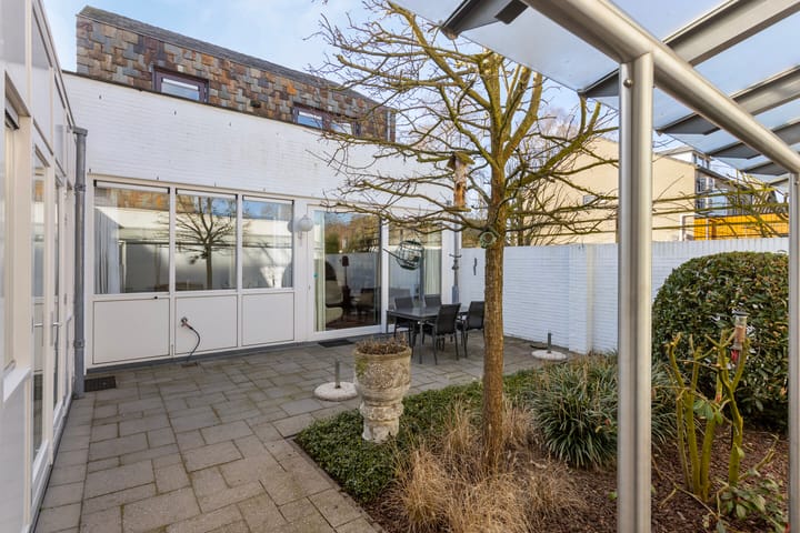 Foto 46 van Burgemeester Coxlaan 2-A