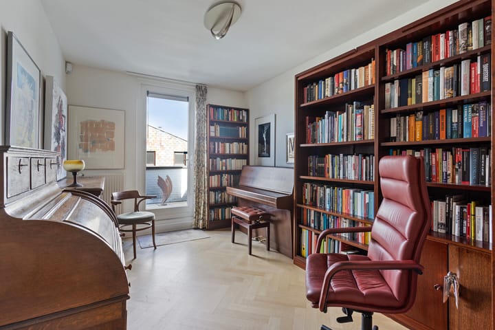 Foto 31 van Burgemeester Coxlaan 2-A